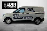 Ford Transit Courier vaihtoauto