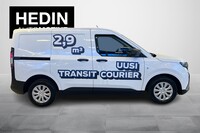 Ford Transit Courier vaihtoauto