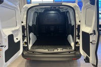 Ford Transit Courier vaihtoauto
