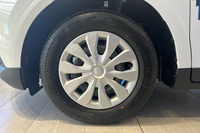 Ford Transit Courier vaihtoauto