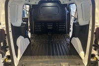 Ford Transit Courier vaihtoauto