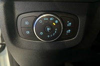 Ford Transit Courier vaihtoauto