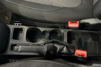 Ford Transit Courier vaihtoauto