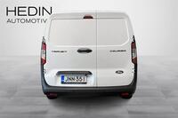 Ford Transit Courier vaihtoauto