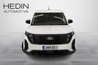 Ford Transit Courier vaihtoauto