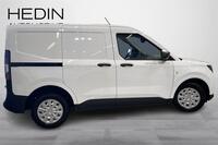 Ford Transit Courier vaihtoauto