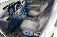 Ford Transit Courier vaihtoauto