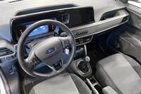 Ford Transit Courier vaihtoauto