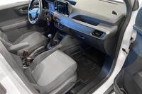 Ford Transit Courier vaihtoauto