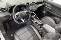 MG ZS vaihtoauto