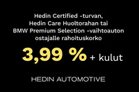 Ford Puma vaihtoauto