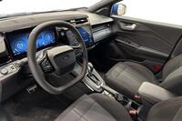 Ford Puma vaihtoauto