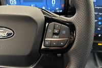 Ford Puma vaihtoauto