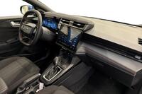 Ford Puma vaihtoauto