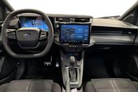 Ford Puma vaihtoauto