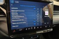 Ford Puma vaihtoauto
