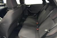 Ford Puma vaihtoauto