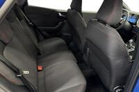 Ford Puma vaihtoauto
