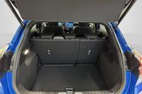 Ford Puma vaihtoauto
