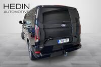Ford Tourneo Custom vaihtoauto