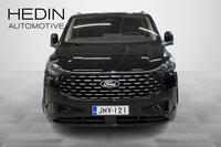 Ford Tourneo Custom vaihtoauto