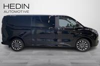 Ford Tourneo Custom vaihtoauto