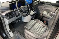 Ford Tourneo Custom vaihtoauto