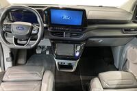 Ford Tourneo Custom vaihtoauto