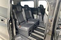 Ford Tourneo Custom vaihtoauto