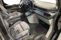 Ford Tourneo Custom vaihtoauto