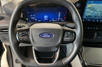 Ford Tourneo Custom vaihtoauto