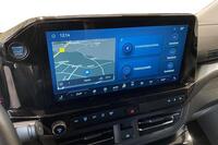 Ford Tourneo Custom vaihtoauto