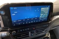 Ford Tourneo Custom vaihtoauto