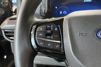 Ford Tourneo Custom vaihtoauto