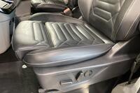 Ford Tourneo Custom vaihtoauto
