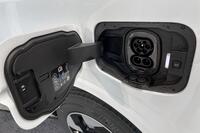 Ford Transit Courier vaihtoauto