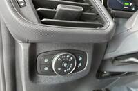 Ford Transit Courier vaihtoauto