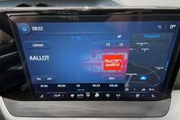 Ford Transit Courier vaihtoauto