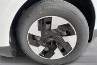 Ford Transit Courier vaihtoauto