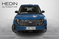 Ford Tourneo Courier vaihtoauto