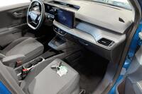 Ford Tourneo Courier vaihtoauto