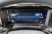 Ford Tourneo Courier vaihtoauto