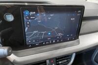 Ford Tourneo Courier vaihtoauto