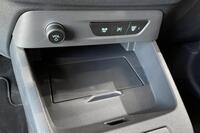 Ford Tourneo Courier vaihtoauto