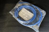 Ford Tourneo Courier vaihtoauto