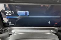 Ford Tourneo Courier vaihtoauto