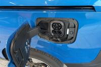 Ford Tourneo Courier vaihtoauto