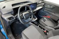 Ford Tourneo Courier vaihtoauto