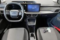 Ford Tourneo Courier vaihtoauto