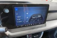 Ford Tourneo Courier vaihtoauto